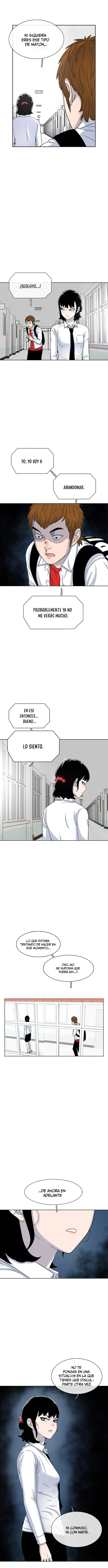 Star Ginseng Store Capítulo 52 en Línea - página 8