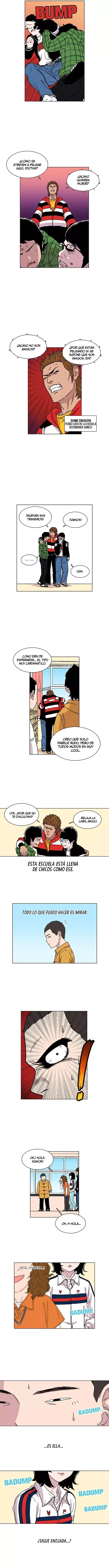 Star Ginseng Store Capítulo 6 en Línea - página 2