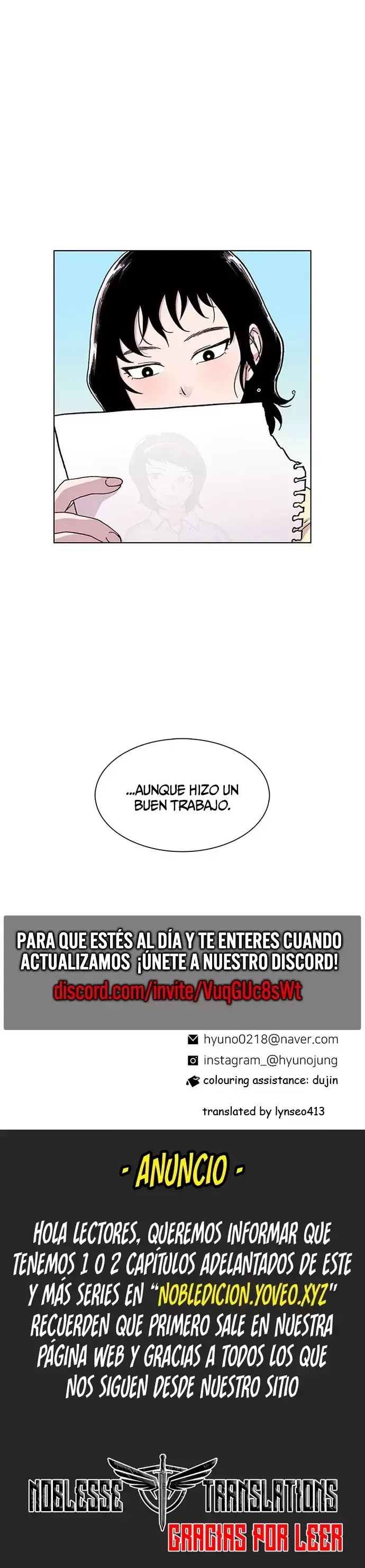 Star Ginseng Store Capítulo 6 en Línea - página 8