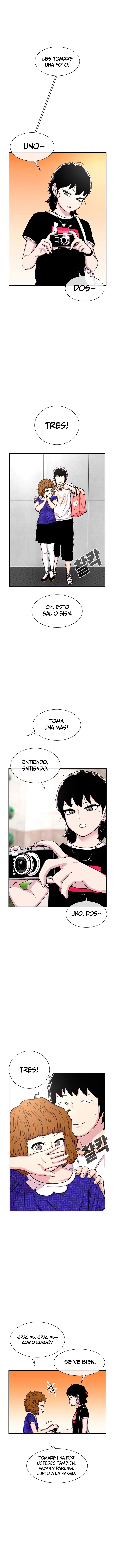Star Ginseng Store Capítulo 66 en Línea - página 2
