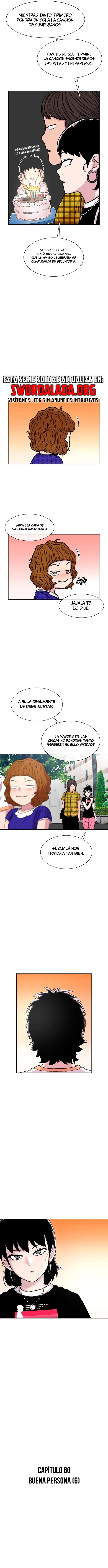Star Ginseng Store Capítulo 66 en Línea - página 4
