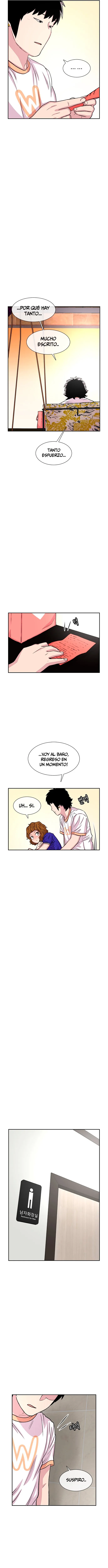Star Ginseng Store Capítulo 66 en Línea - página 7