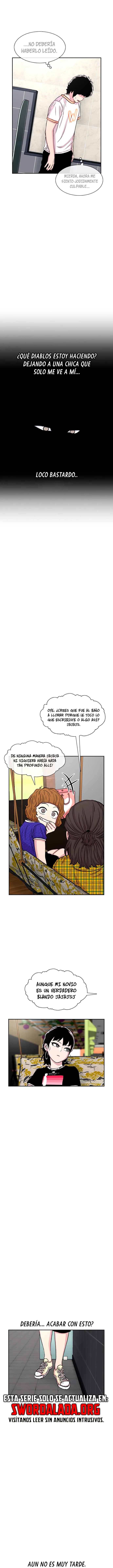 Star Ginseng Store Capítulo 66 en Línea - página 8