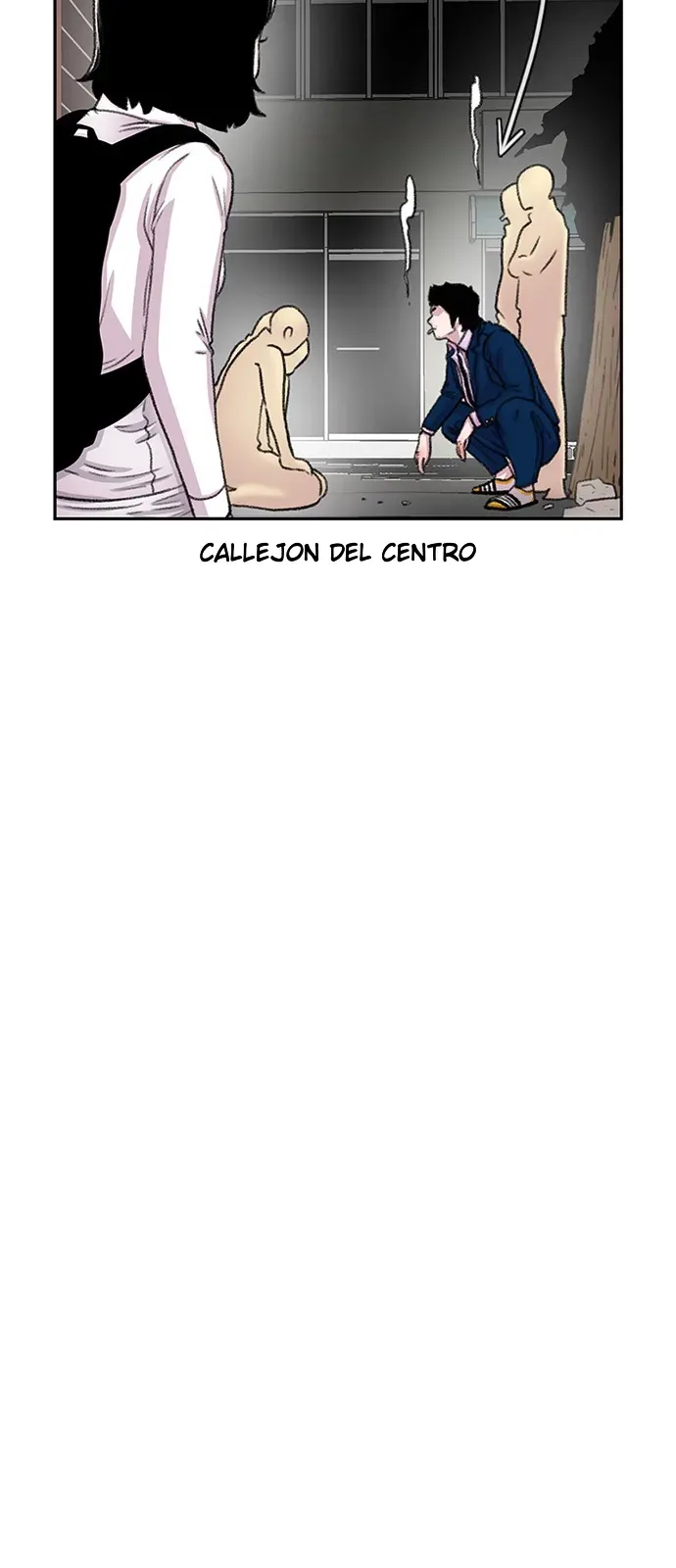 Star Ginseng Store Capítulo 71 en Línea - página 8