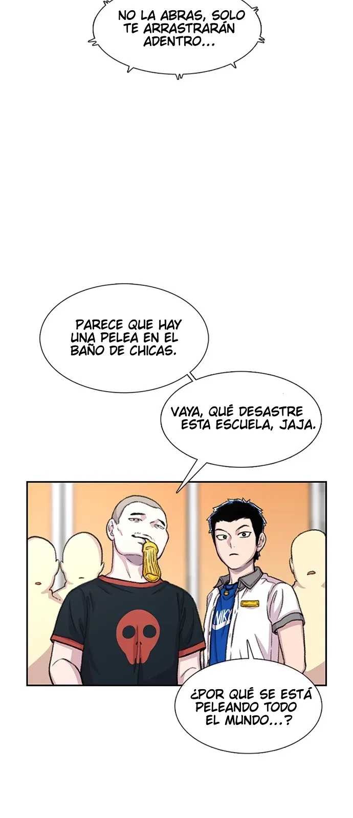 Star Ginseng Store Capítulo 71 en Línea - página 21