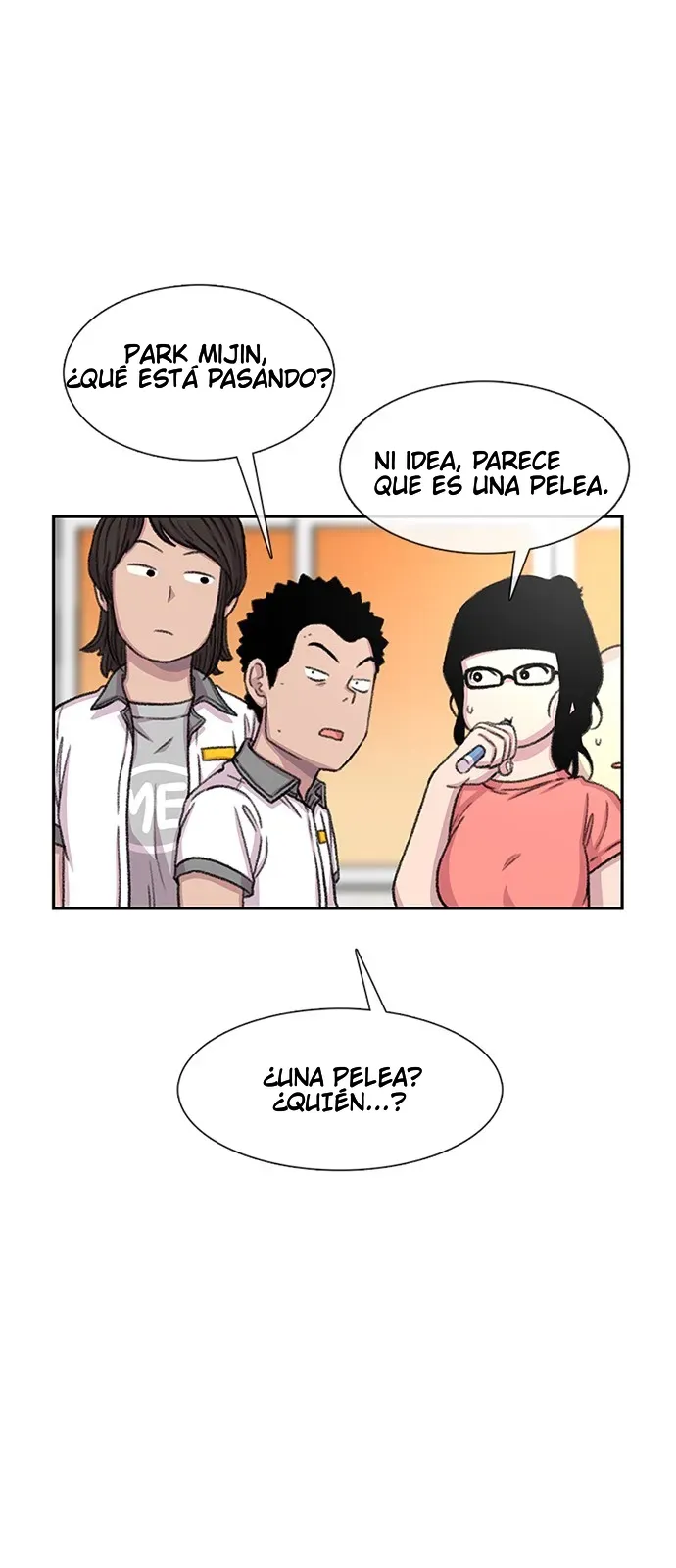 Star Ginseng Store Capítulo 71 en Línea - página 22