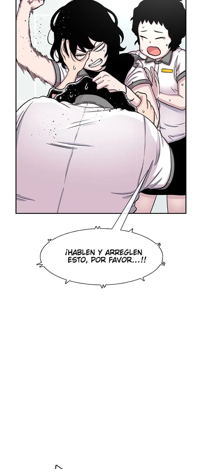 Star Ginseng Store Capítulo 71 en Línea - página 30