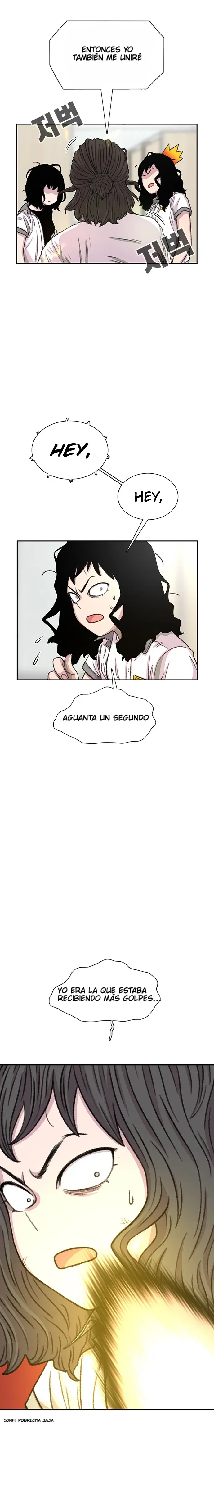 Star Ginseng Store Capítulo 71 en Línea - página 43