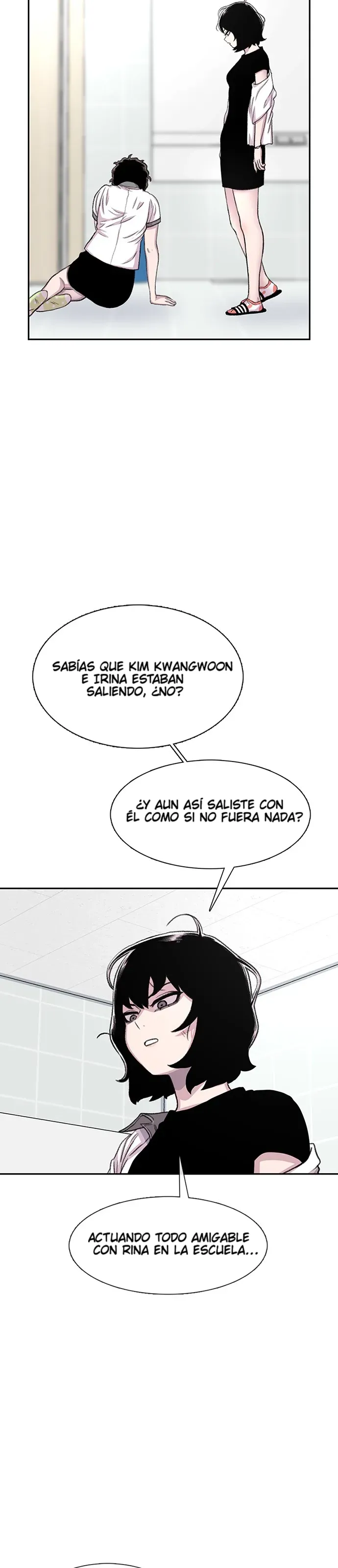 Star Ginseng Store Capítulo 71 en Línea - página 52