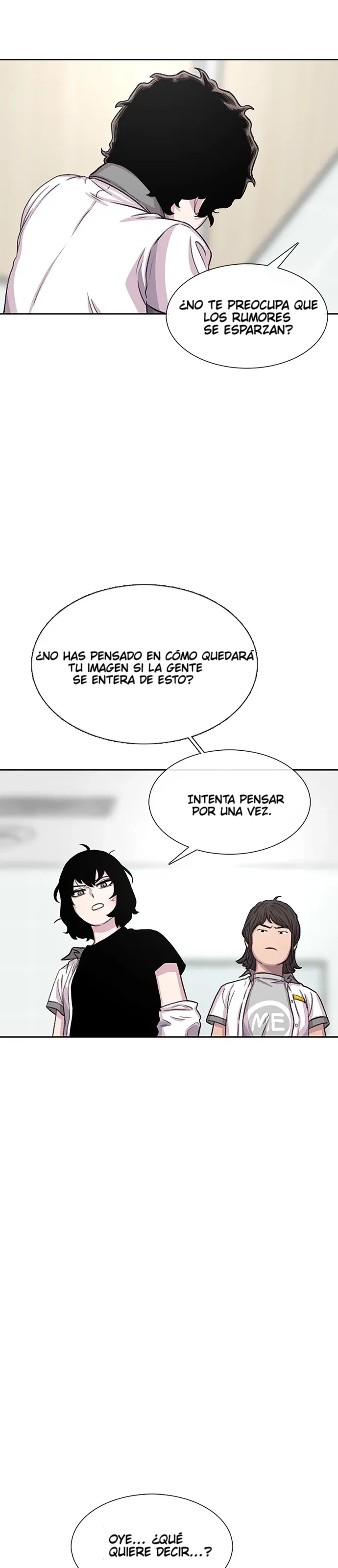 Star Ginseng Store Capítulo 71 en Línea - página 54