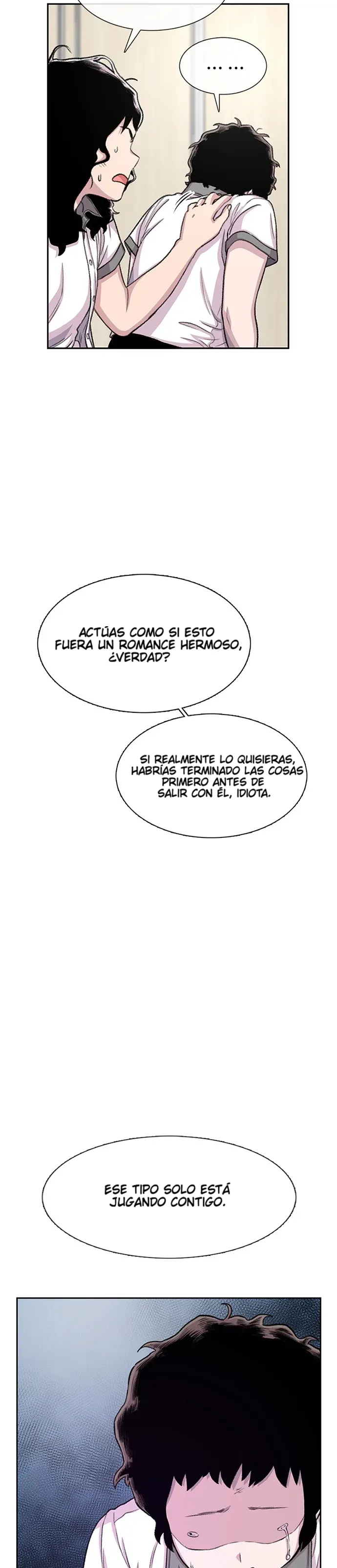 Star Ginseng Store Capítulo 71 en Línea - página 55