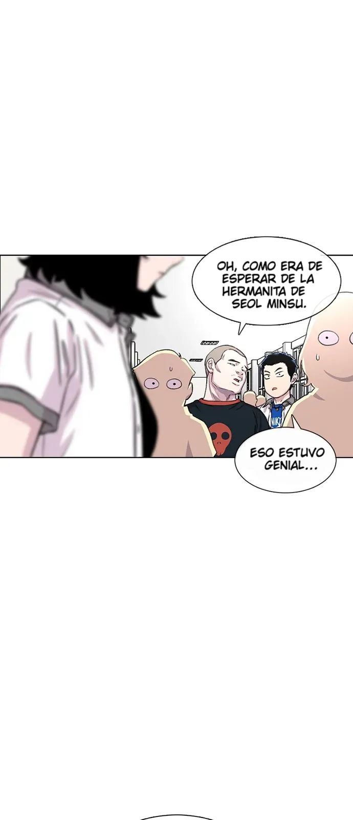 Star Ginseng Store Capítulo 71 en Línea - página 59