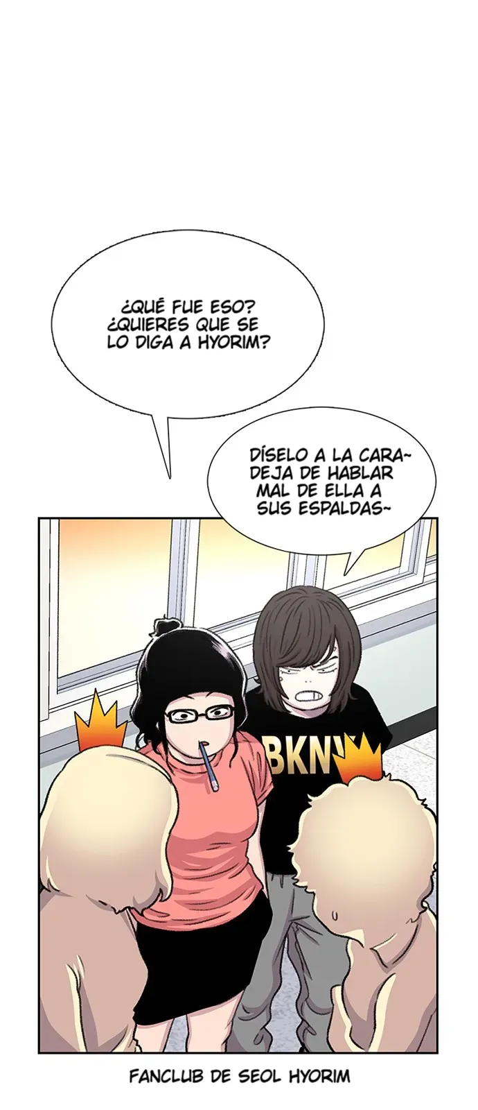 Star Ginseng Store Capítulo 71 en Línea - página 61