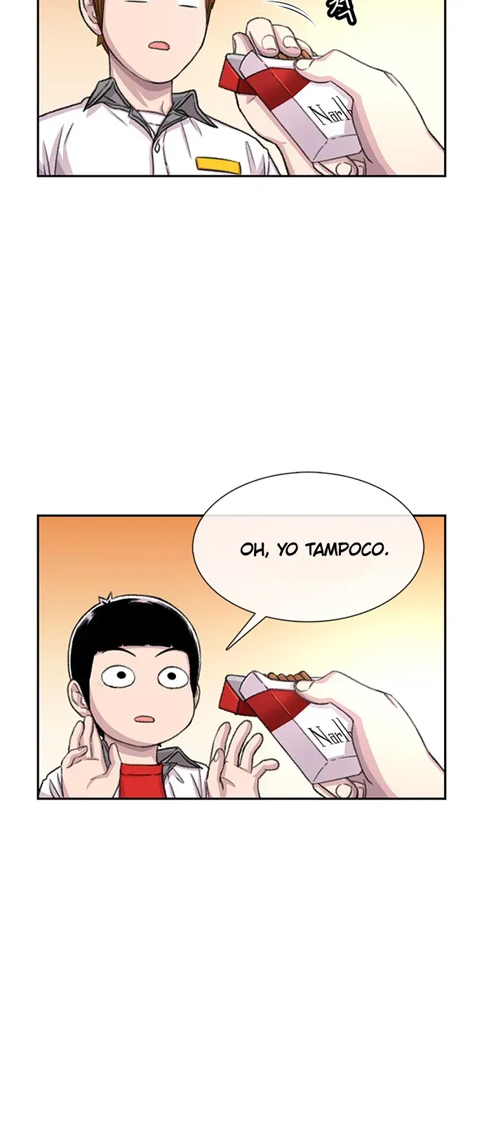 Star Ginseng Store Capítulo 72 en Línea - página 9