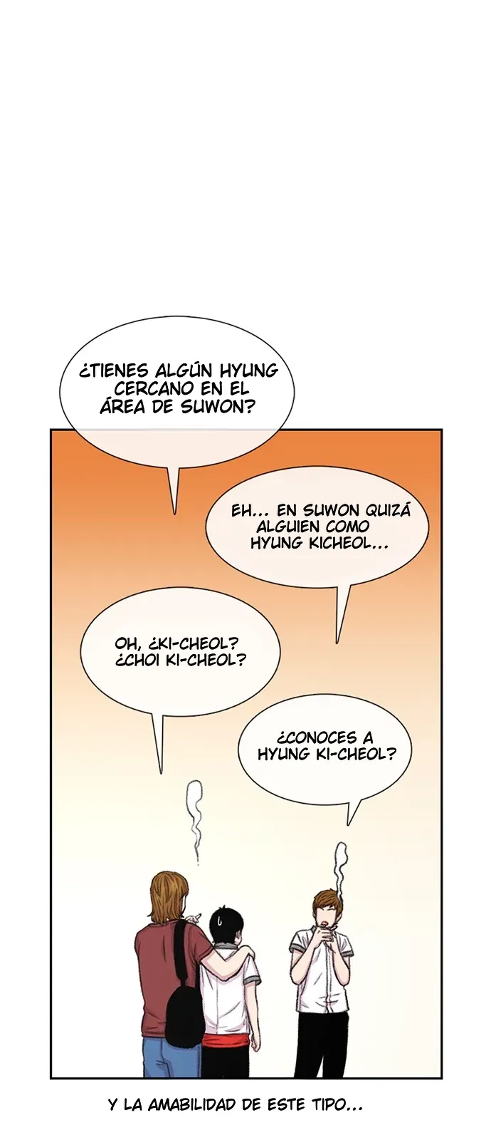 Star Ginseng Store Capítulo 72 en Línea - página 14