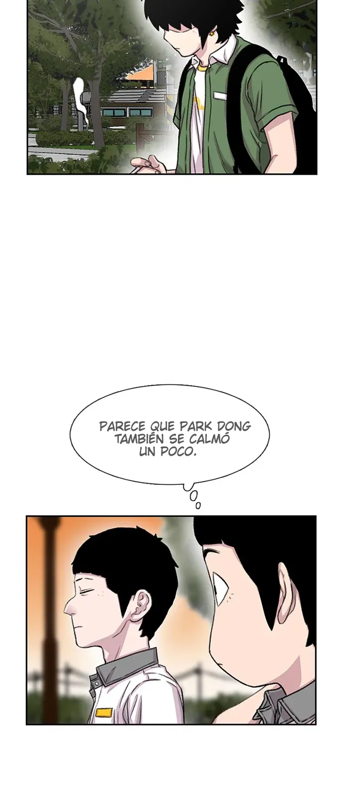 Star Ginseng Store Capítulo 72 en Línea - página 17