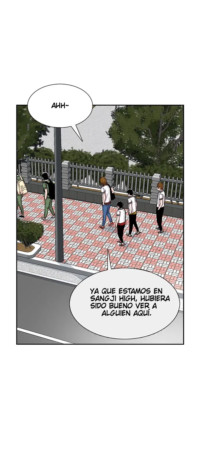 Star Ginseng Store Capítulo 72 en Línea - página 21