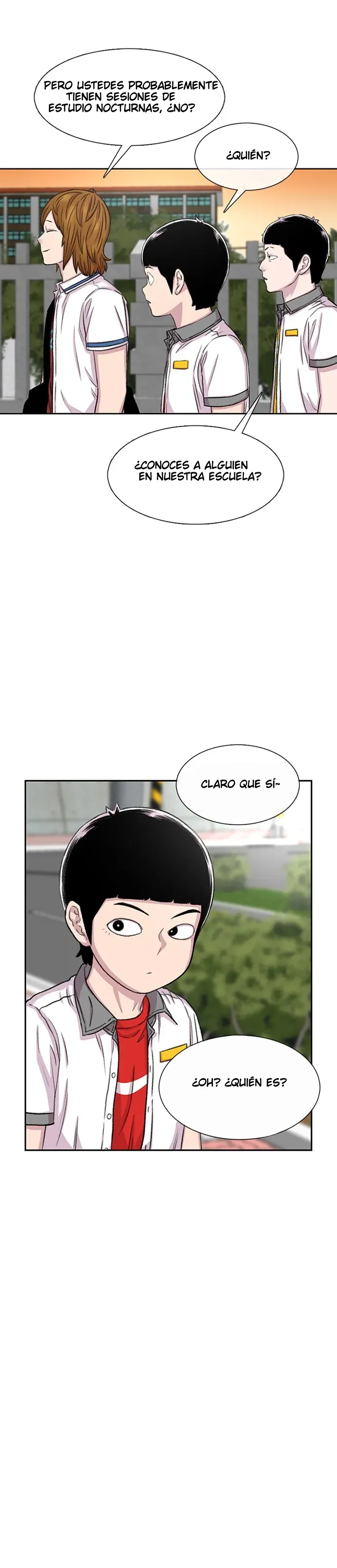 Star Ginseng Store Capítulo 72 en Línea - página 22