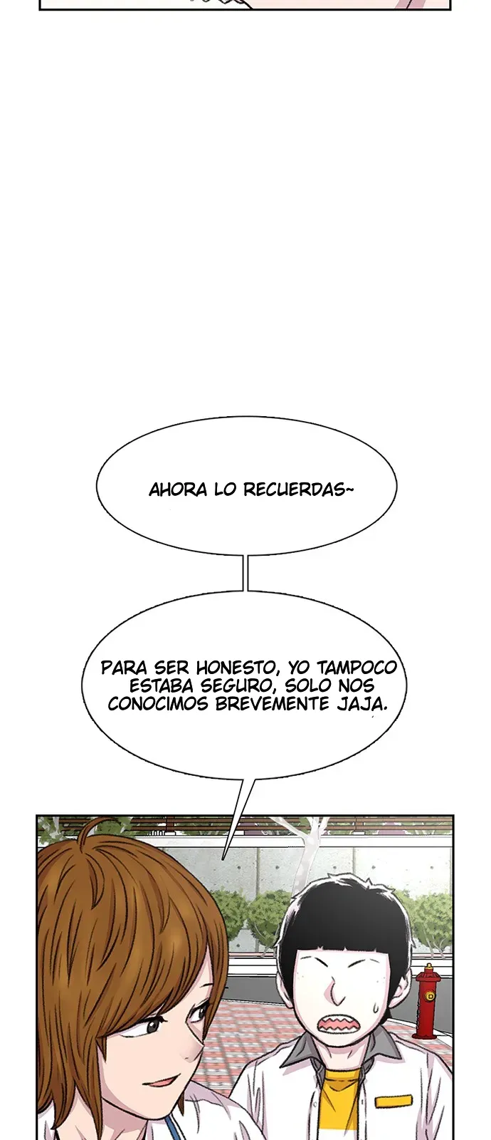 Star Ginseng Store Capítulo 72 en Línea - página 28