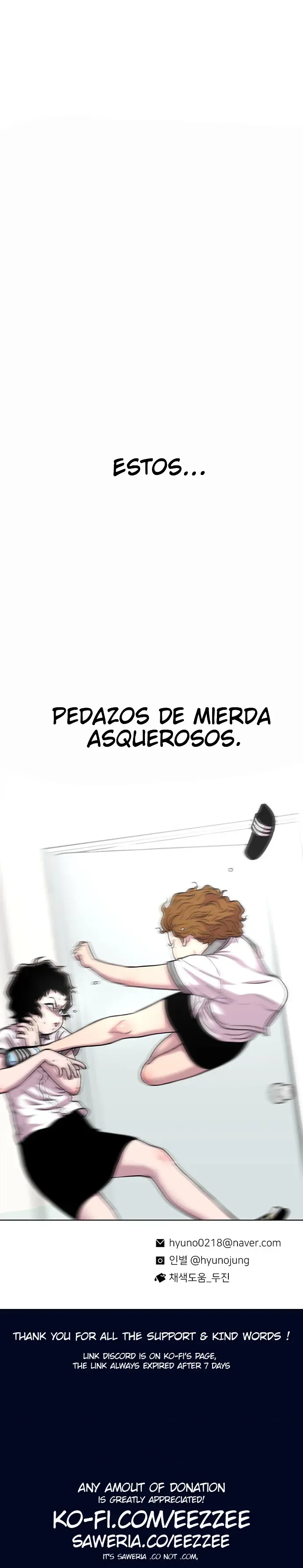 Star Ginseng Store Capítulo 72 en Línea - página 87