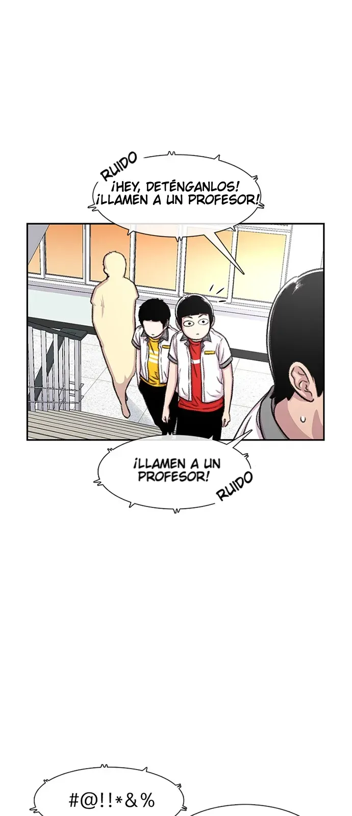 Star Ginseng Store Capítulo 73 en Línea - página 10