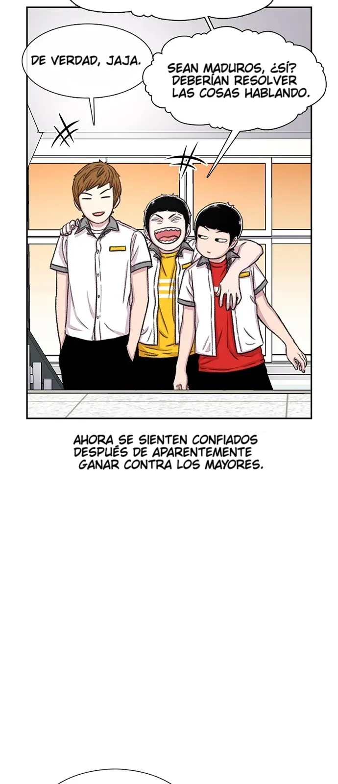 Star Ginseng Store Capítulo 73 en Línea - página 12