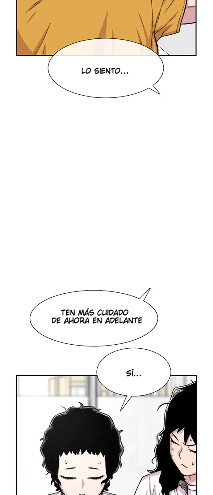 Star Ginseng Store Capítulo 73 en Línea - página 19