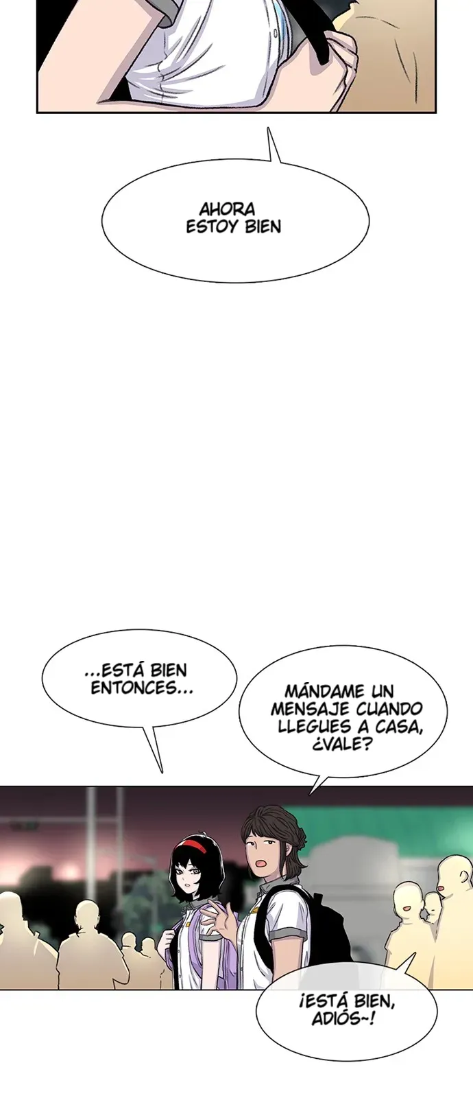 Star Ginseng Store Capítulo 73 en Línea - página 39