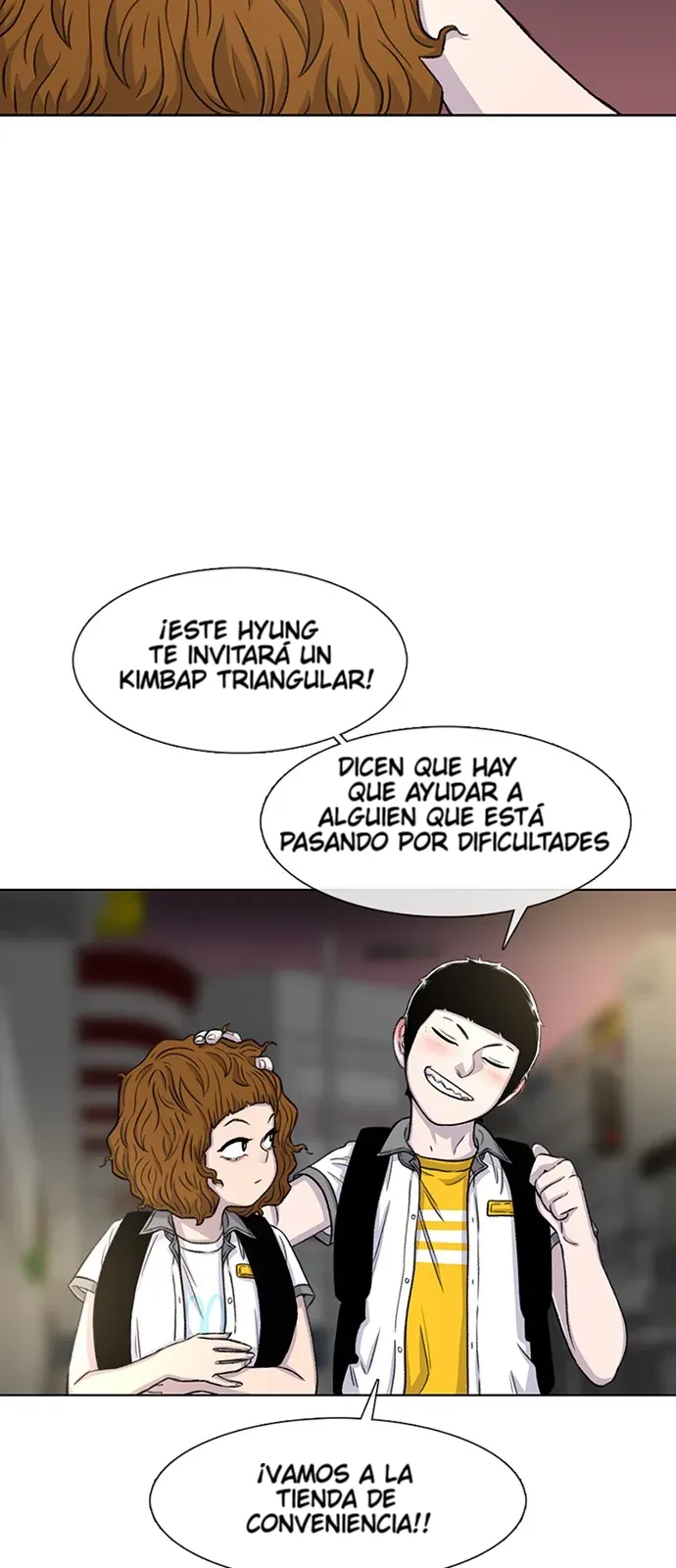 Star Ginseng Store Capítulo 73 en Línea - página 65