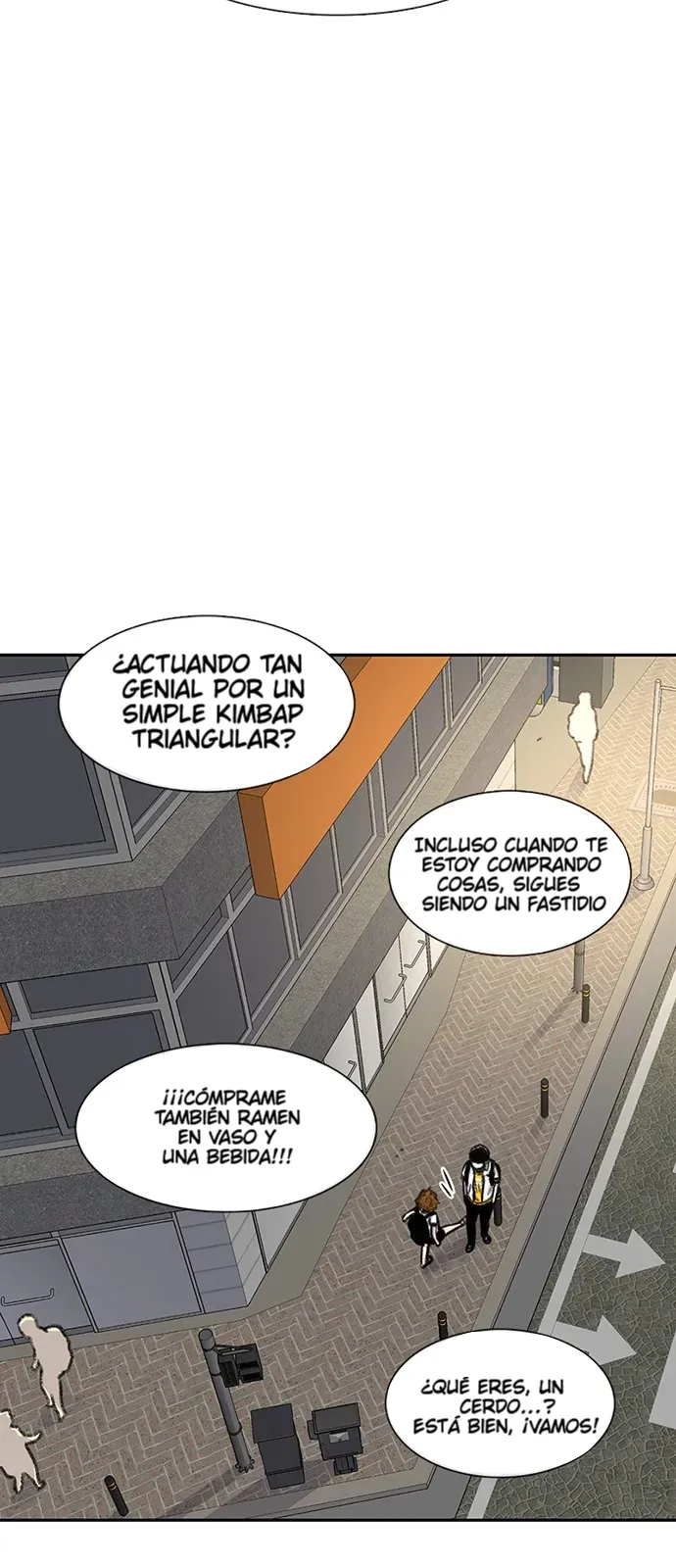 Star Ginseng Store Capítulo 73 en Línea - página 66