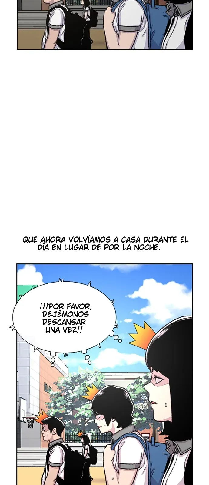 Star Ginseng Store Capítulo 75 en Línea - página 5
