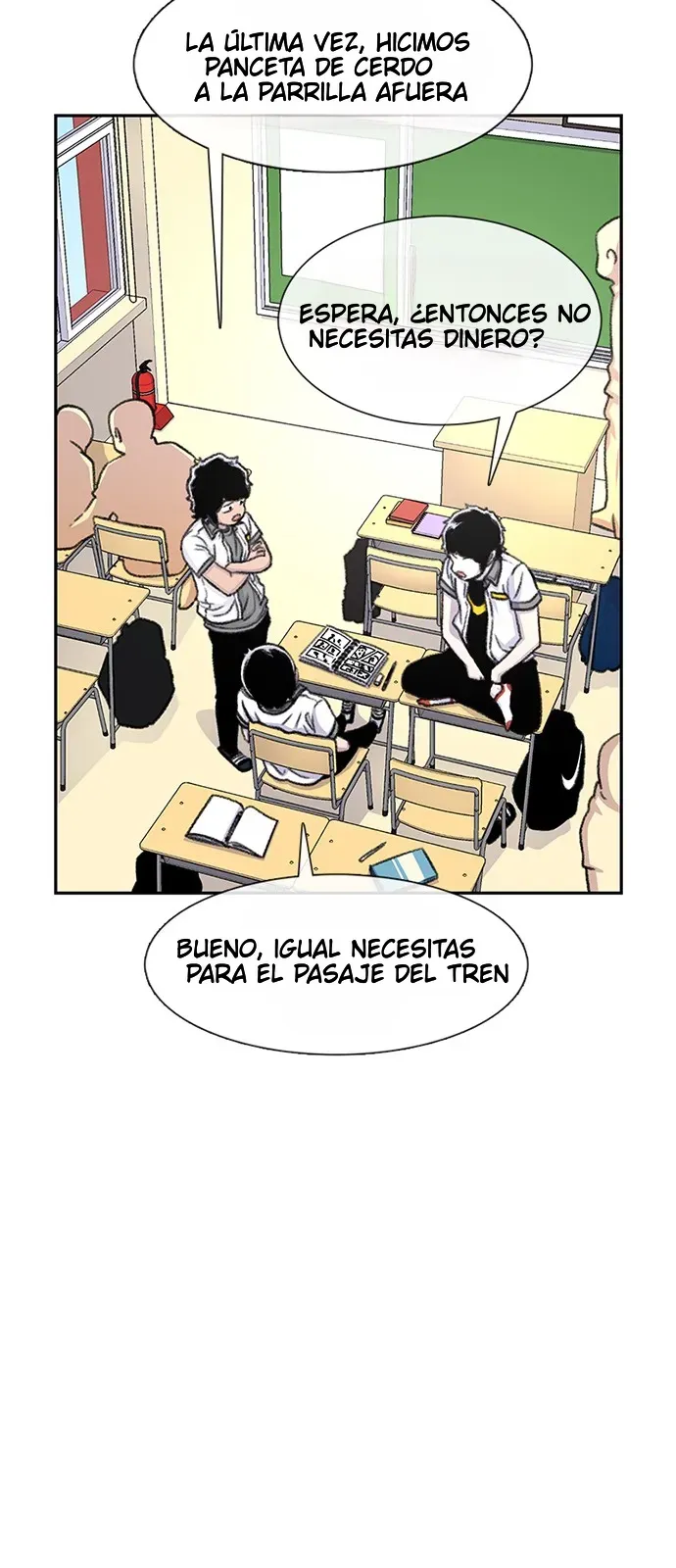 Star Ginseng Store Capítulo 75 en Línea - página 12