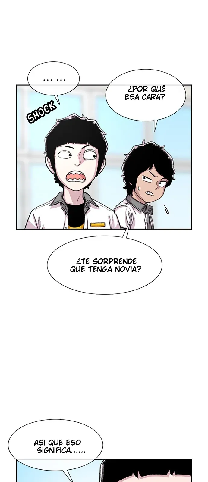 Star Ginseng Store Capítulo 75 en Línea - página 21