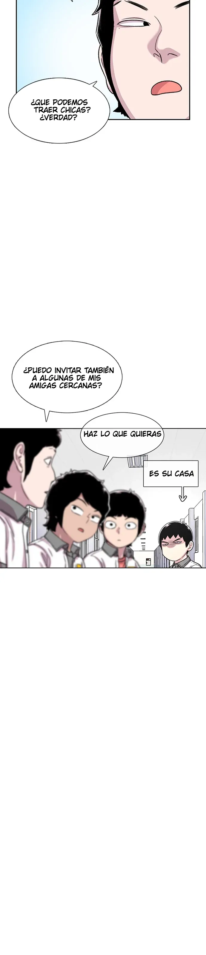 Star Ginseng Store Capítulo 75 en Línea - página 22