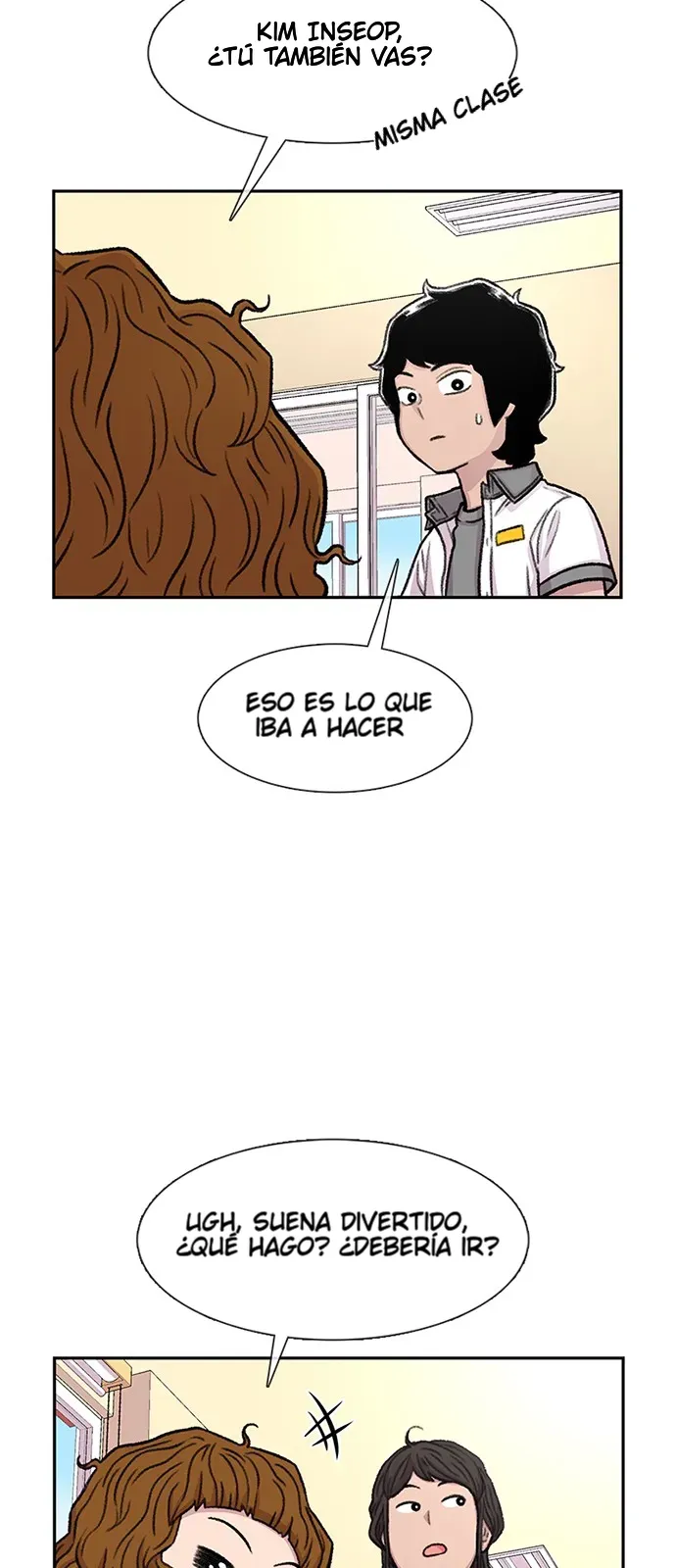 Star Ginseng Store Capítulo 75 en Línea - página 27