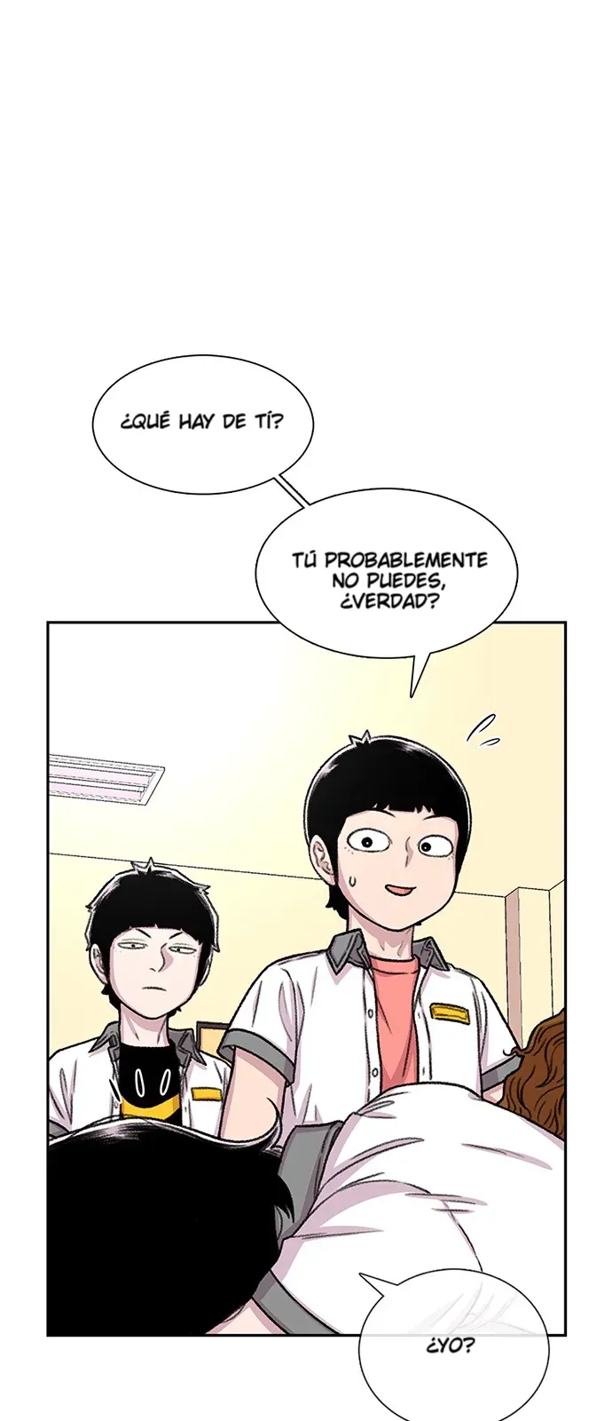 Star Ginseng Store Capítulo 75 en Línea - página 29