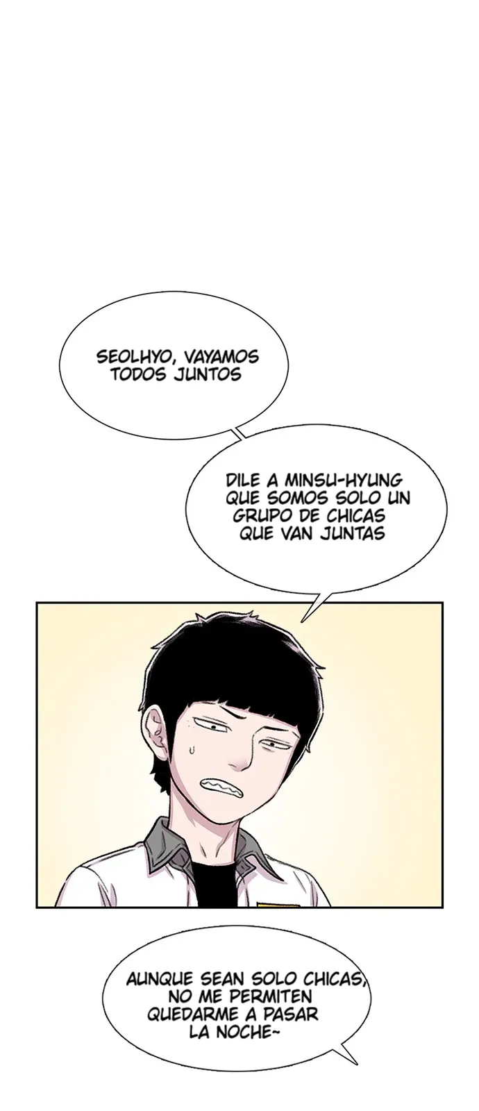 Star Ginseng Store Capítulo 75 en Línea - página 31