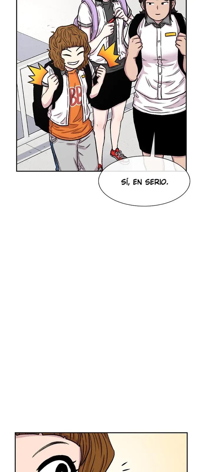 Star Ginseng Store Capítulo 75 en Línea - página 38