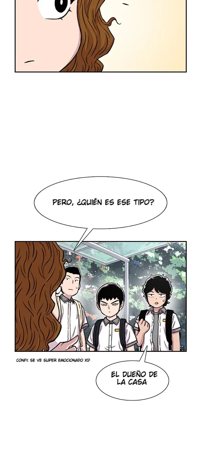 Star Ginseng Store Capítulo 75 en Línea - página 39