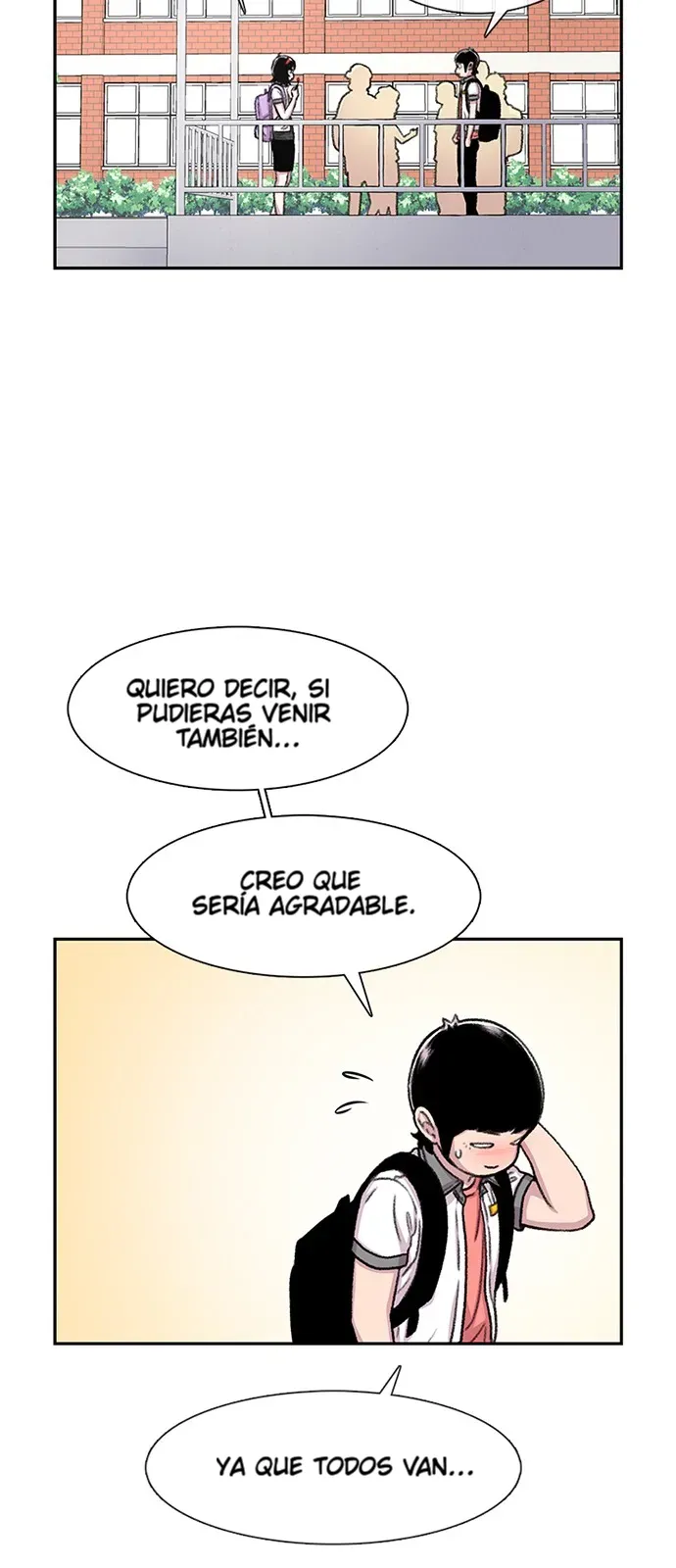 Star Ginseng Store Capítulo 75 en Línea - página 44