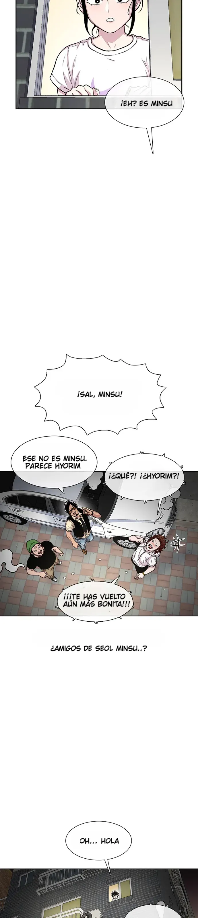 Star Ginseng Store Capítulo 75 en Línea - página 56