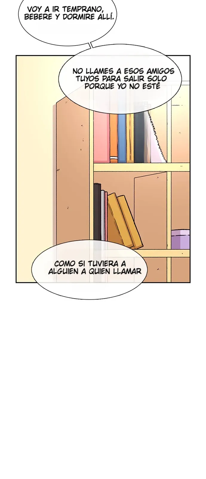 Star Ginseng Store Capítulo 75 en Línea - página 60