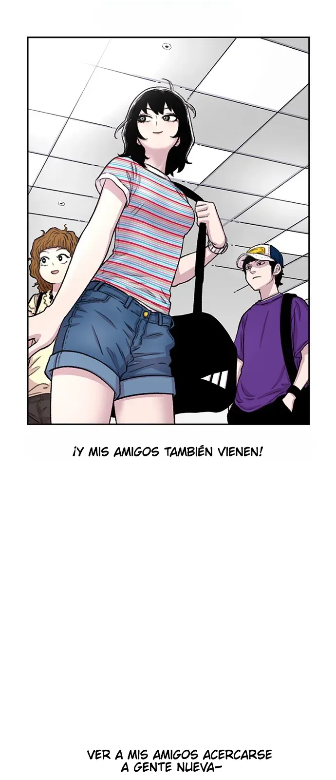 Star Ginseng Store Capítulo 76 en Línea - página 3