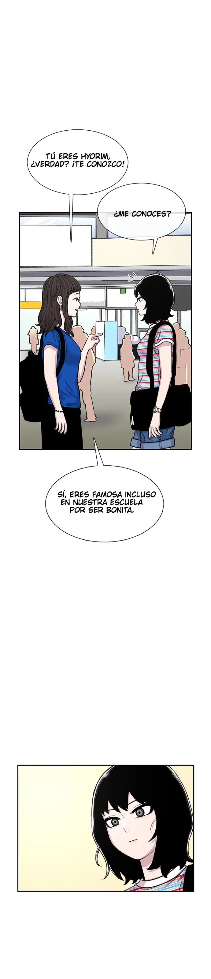 Star Ginseng Store Capítulo 76 en Línea - página 11
