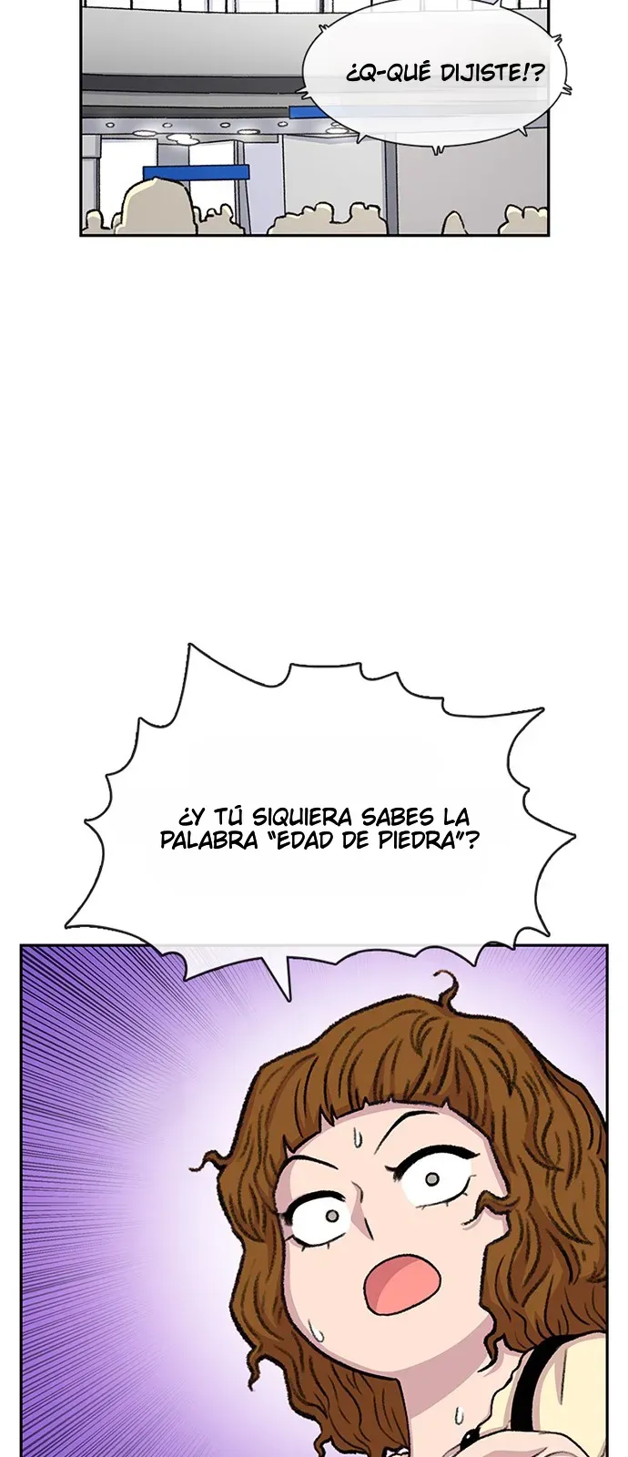 Star Ginseng Store Capítulo 76 en Línea - página 15