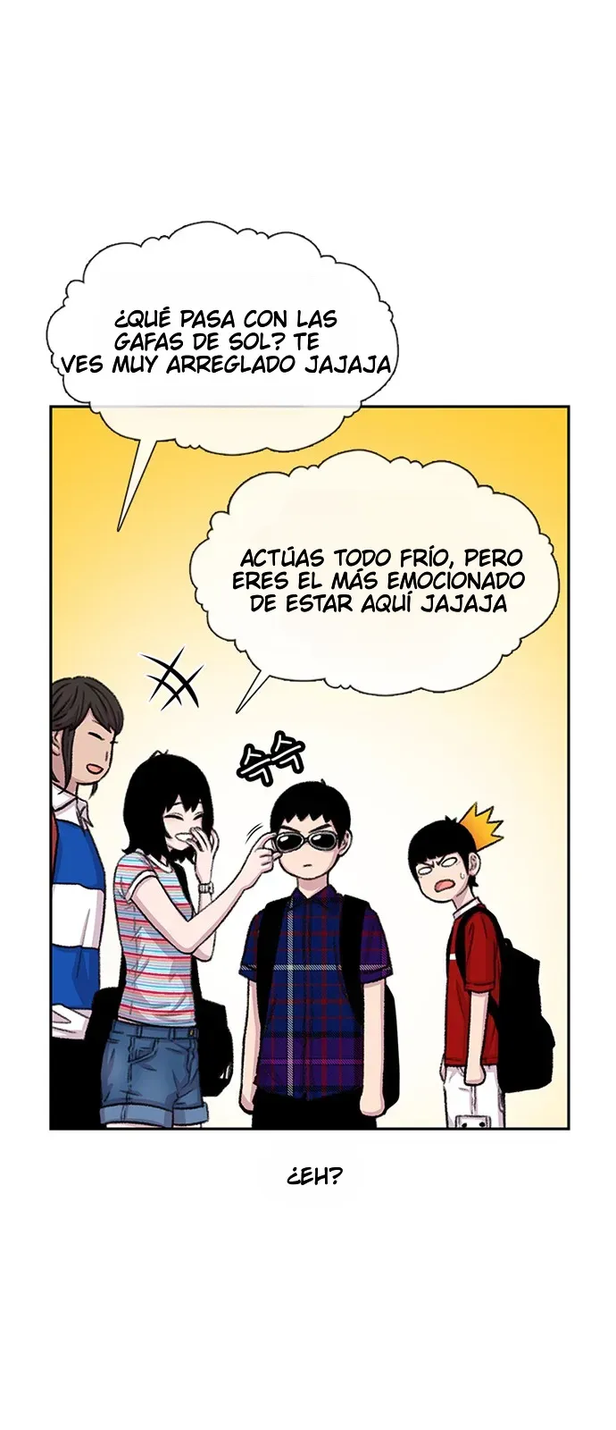 Star Ginseng Store Capítulo 76 en Línea - página 19