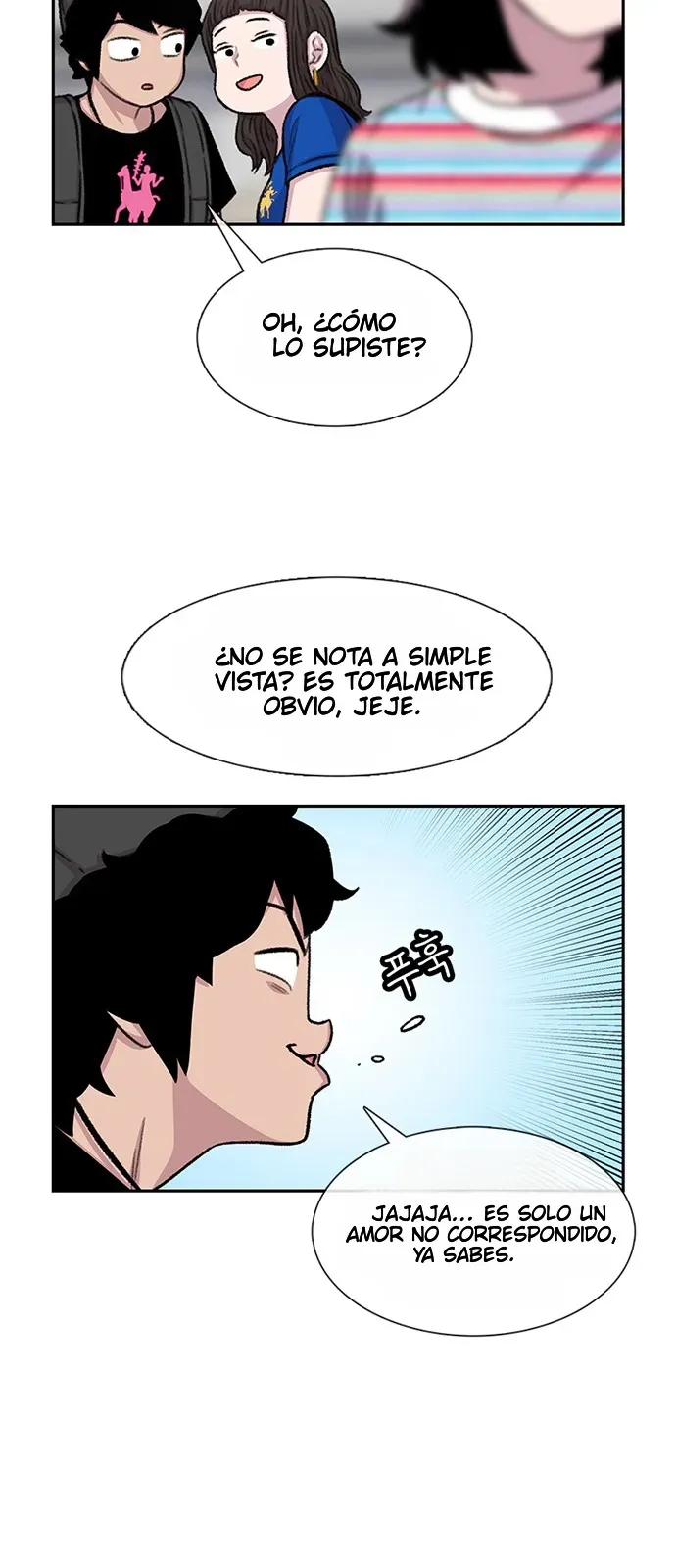Star Ginseng Store Capítulo 76 en Línea - página 26