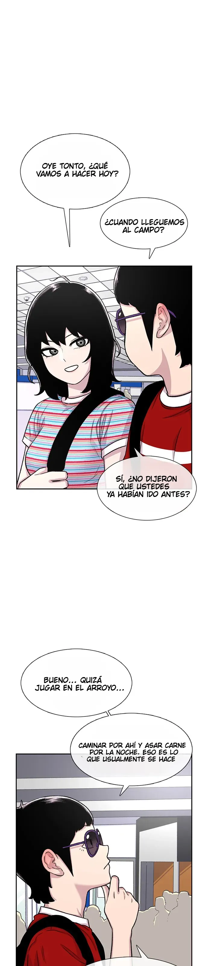 Star Ginseng Store Capítulo 76 en Línea - página 27