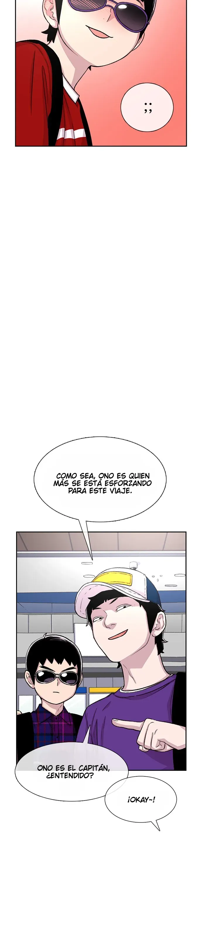 Star Ginseng Store Capítulo 76 en Línea - página 30