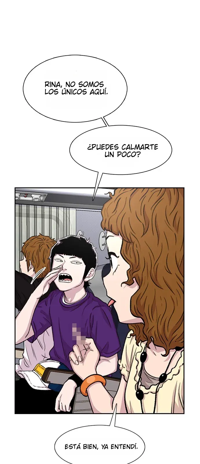 Star Ginseng Store Capítulo 76 en Línea - página 42